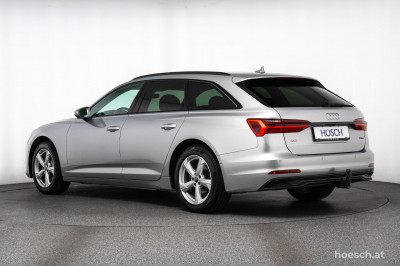 Audi A6 Gebrauchtwagen Audi A6 Gebrauchtwagen