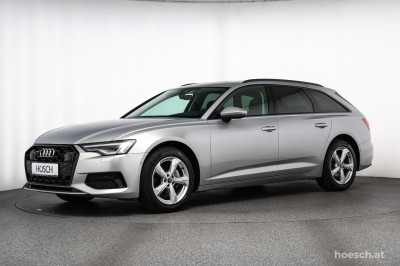 Audi A6 Gebrauchtwagen Audi A6 Gebrauchtwagen