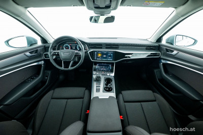 Audi A6 Gebrauchtwagen Audi A6 Gebrauchtwagen
