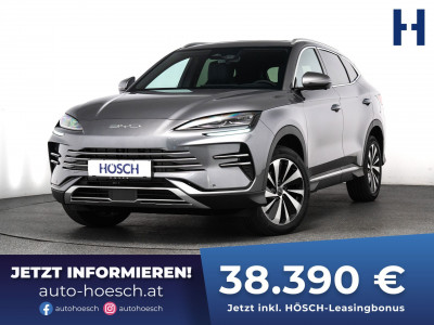 BYD Seal U Gebrauchtwagen BYD Seal U Gebrauchtwagen