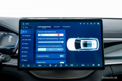 BYD Seal U Gebrauchtwagen BYD Seal U Gebrauchtwagen