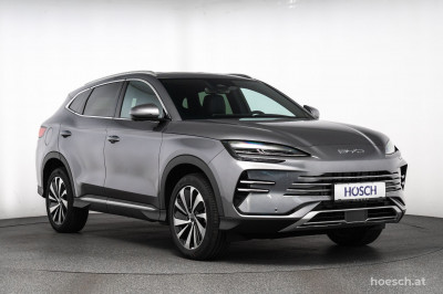 BYD Seal U Gebrauchtwagen BYD Seal U Gebrauchtwagen