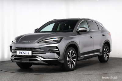 BYD Seal U Gebrauchtwagen BYD Seal U Gebrauchtwagen