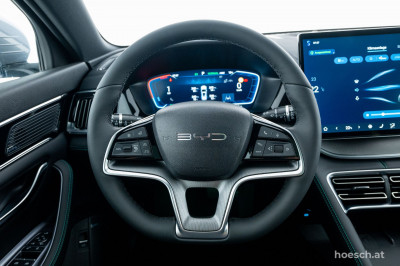 BYD Seal U Gebrauchtwagen BYD Seal U Gebrauchtwagen