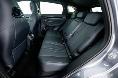 BYD Seal U Gebrauchtwagen BYD Seal U Gebrauchtwagen