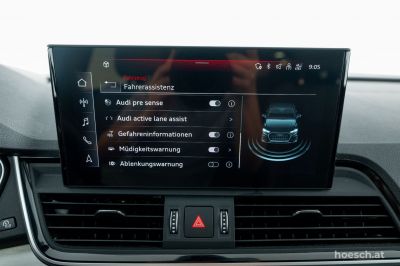 Audi Q5 Gebrauchtwagen