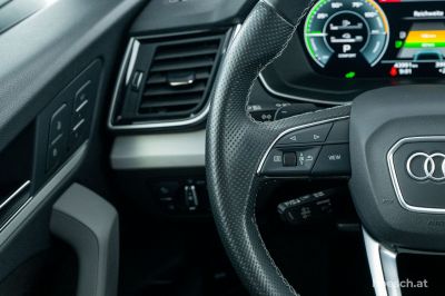 Audi Q5 Gebrauchtwagen