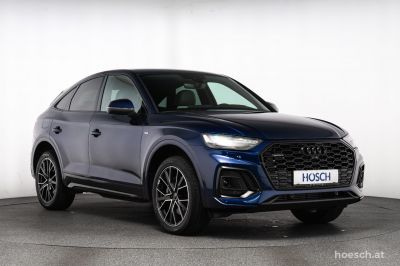 Audi Q5 Gebrauchtwagen