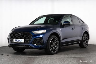 Audi Q5 Gebrauchtwagen