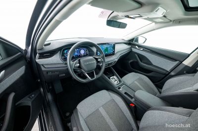 Skoda Octavia Gebrauchtwagen Skoda Octavia Gebrauchtwagen