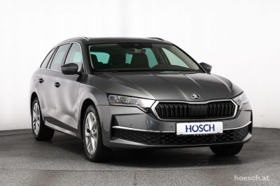 Skoda Octavia Gebrauchtwagen Skoda Octavia Gebrauchtwagen