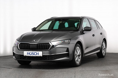 Skoda Octavia Gebrauchtwagen Skoda Octavia Gebrauchtwagen
