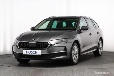 Skoda Octavia Gebrauchtwagen Skoda Octavia Gebrauchtwagen
