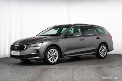 Skoda Octavia Gebrauchtwagen Skoda Octavia Gebrauchtwagen