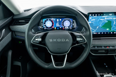 Skoda Octavia Gebrauchtwagen Skoda Octavia Gebrauchtwagen