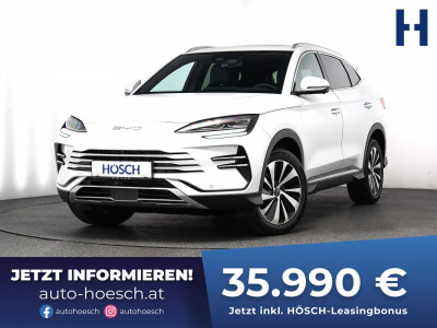 BYD Seal U Gebrauchtwagen BYD Seal U Gebrauchtwagen