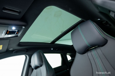 BYD Seal U Gebrauchtwagen BYD Seal U Gebrauchtwagen
