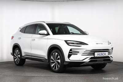 BYD Seal U Gebrauchtwagen BYD Seal U Gebrauchtwagen