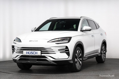 BYD Seal U Gebrauchtwagen BYD Seal U Gebrauchtwagen
