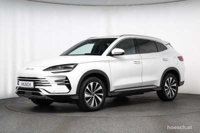 BYD Seal U Gebrauchtwagen BYD Seal U Gebrauchtwagen
