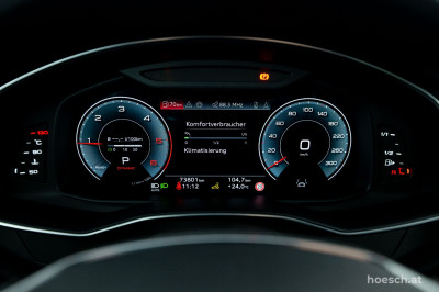 Audi A6 Gebrauchtwagen Audi A6 Gebrauchtwagen