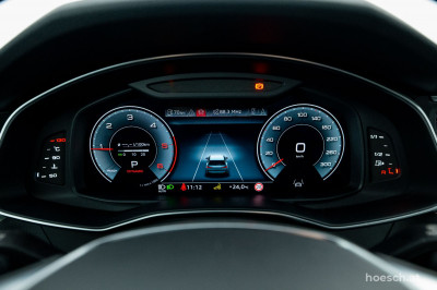 Audi A6 Gebrauchtwagen Audi A6 Gebrauchtwagen