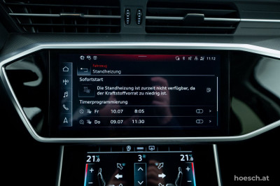 Audi A6 Gebrauchtwagen Audi A6 Gebrauchtwagen
