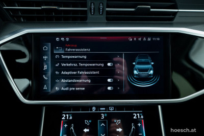 Audi A6 Gebrauchtwagen Audi A6 Gebrauchtwagen