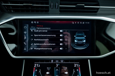 Audi A6 Gebrauchtwagen Audi A6 Gebrauchtwagen