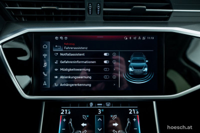 Audi A6 Gebrauchtwagen Audi A6 Gebrauchtwagen