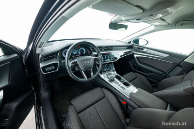 Audi A6 Gebrauchtwagen Audi A6 Gebrauchtwagen