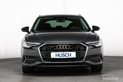 Audi A6 Gebrauchtwagen Audi A6 Gebrauchtwagen