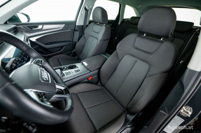 Audi A6 Gebrauchtwagen Audi A6 Gebrauchtwagen