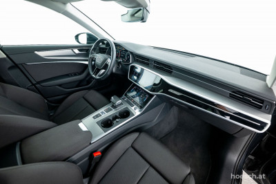 Audi A6 Gebrauchtwagen Audi A6 Gebrauchtwagen