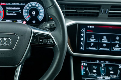 Audi A6 Gebrauchtwagen Audi A6 Gebrauchtwagen