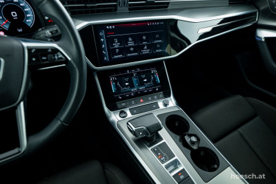 Audi A6 Gebrauchtwagen Audi A6 Gebrauchtwagen