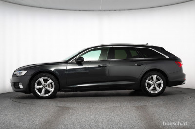 Audi A6 Gebrauchtwagen Audi A6 Gebrauchtwagen