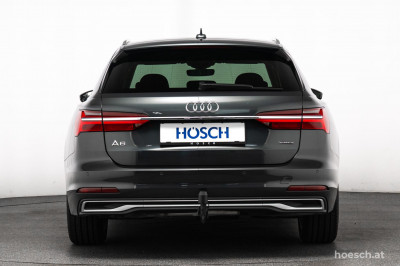 Audi A6 Gebrauchtwagen Audi A6 Gebrauchtwagen