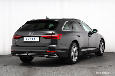 Audi A6 Gebrauchtwagen Audi A6 Gebrauchtwagen