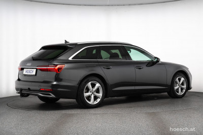 Audi A6 Gebrauchtwagen Audi A6 Gebrauchtwagen