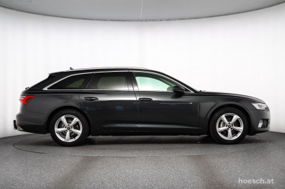 Audi A6 Gebrauchtwagen Audi A6 Gebrauchtwagen