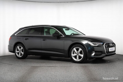 Audi A6 Gebrauchtwagen Audi A6 Gebrauchtwagen