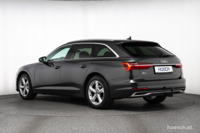 Audi A6 Gebrauchtwagen Audi A6 Gebrauchtwagen