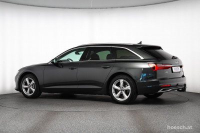 Audi A6 Gebrauchtwagen Audi A6 Gebrauchtwagen