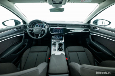 Audi A6 Gebrauchtwagen Audi A6 Gebrauchtwagen