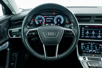 Audi A6 Gebrauchtwagen Audi A6 Gebrauchtwagen