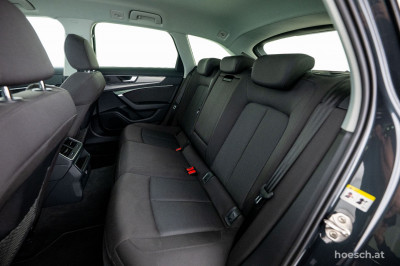 Audi A6 Gebrauchtwagen Audi A6 Gebrauchtwagen