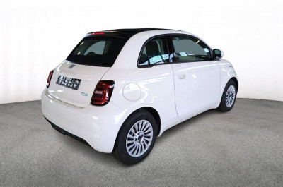 Fiat 500e Gebrauchtwagen Fiat 500e Gebrauchtwagen