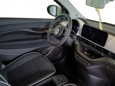 Fiat 500e Gebrauchtwagen Fiat 500e Gebrauchtwagen