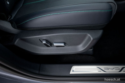 BYD Seal U Gebrauchtwagen BYD Seal U Gebrauchtwagen
